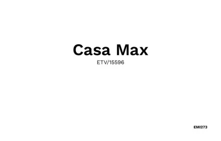 Casa Max, Maison 4 personnes à Arta - Photo 35