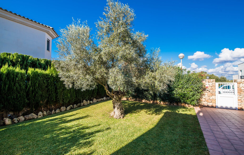 Casa Estela, Maison 6 personnes à Sa Rapita - Photo 17