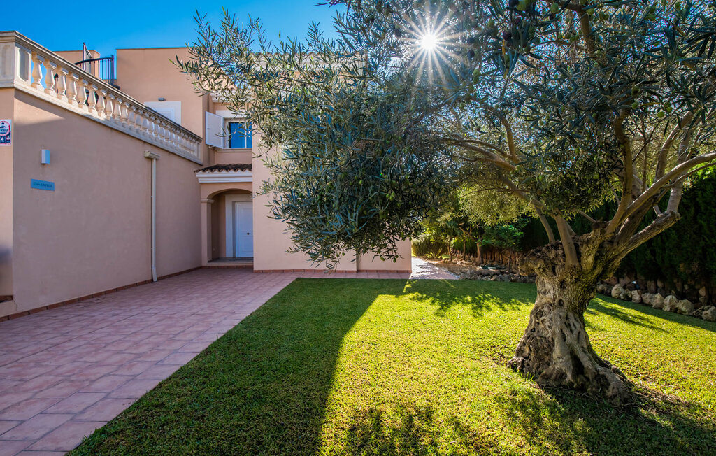 Casa Estela, Maison 6 personnes à Sa Rapita - Photo 18