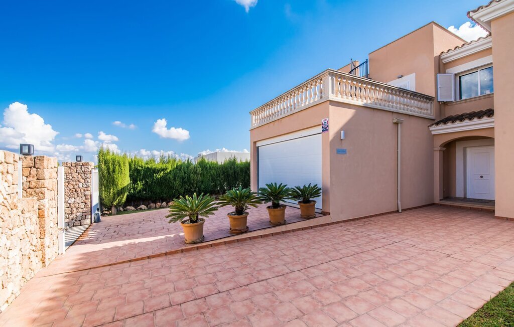 Casa Estela, Maison 6 personnes à Sa Rapita - Photo 20