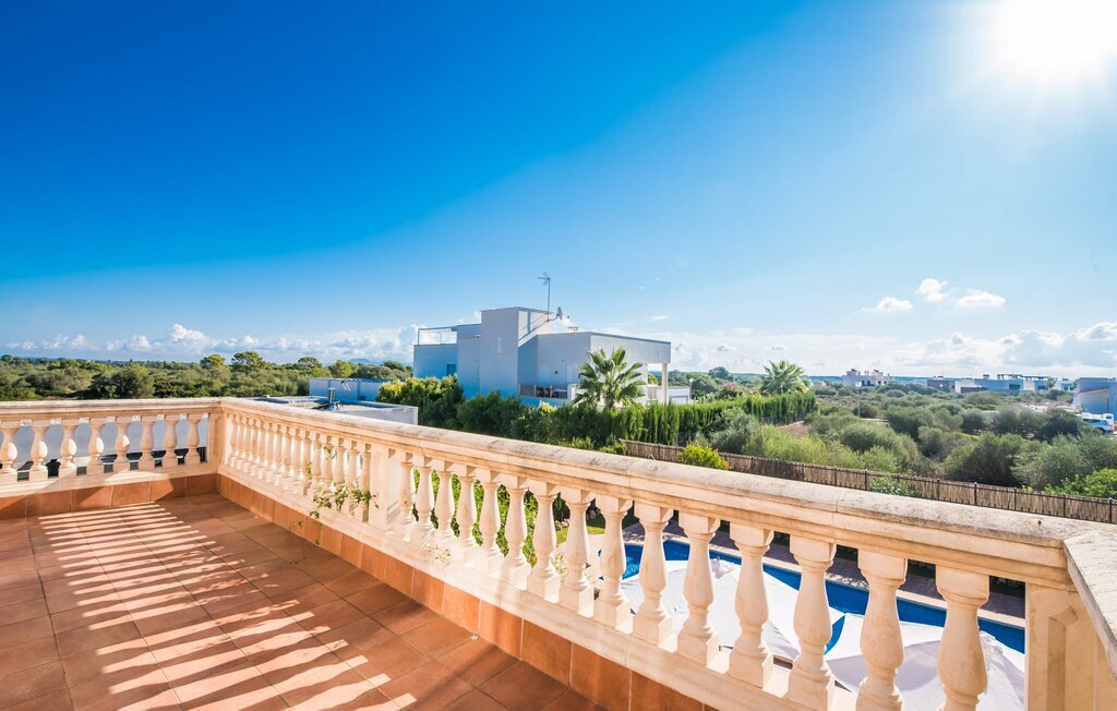 Casa Estela, Maison 6 personnes à Sa Rapita - Photo 22