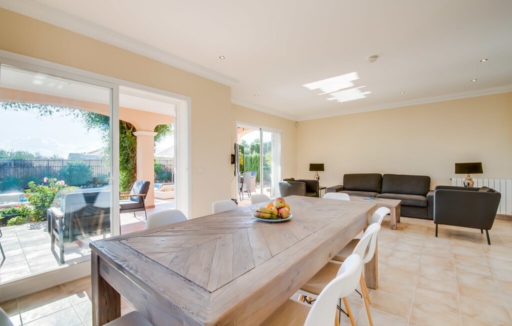 Casa Estela, Maison 6 personnes à Sa Rapita - Photo 24