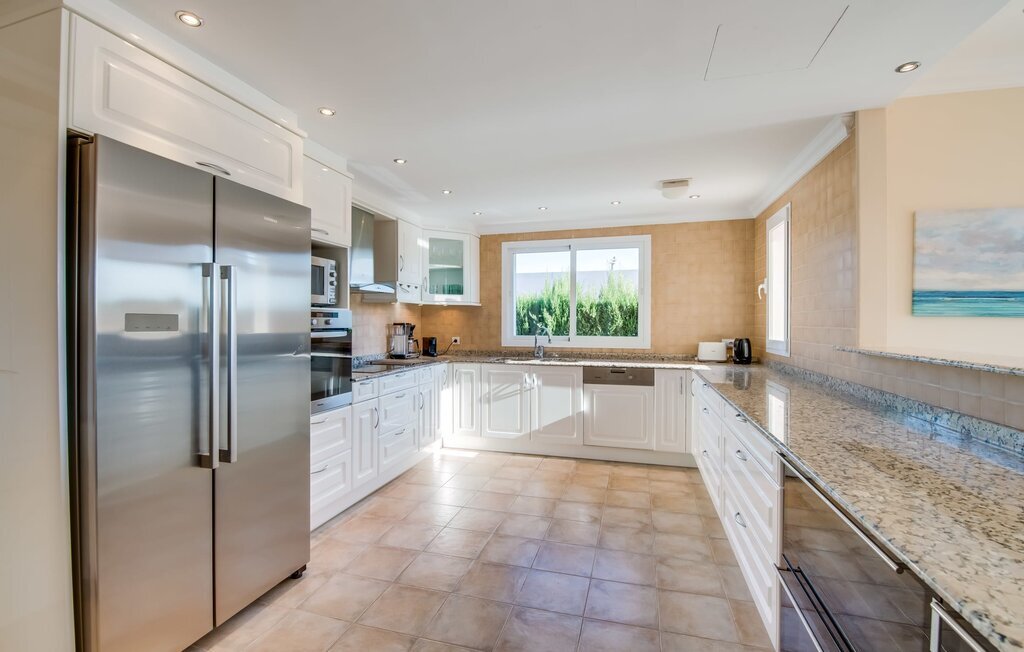 Casa Estela, Maison 6 personnes à Sa Rapita - Photo 25