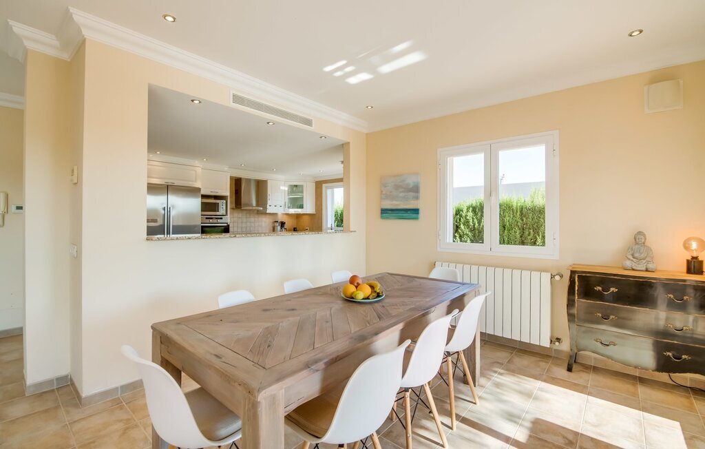 Casa Estela, Maison 6 personnes à Sa Rapita - Photo 29