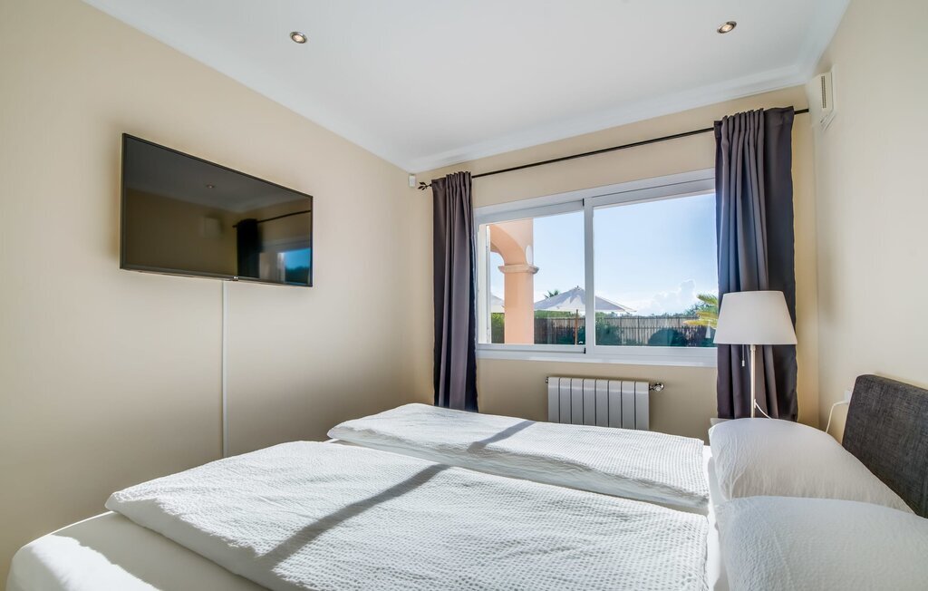 Casa Estela, Maison 6 personnes à Sa Rapita - Photo 32