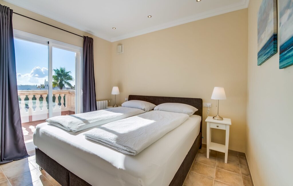 Casa Estela, Maison 6 personnes à Sa Rapita - Photo 34