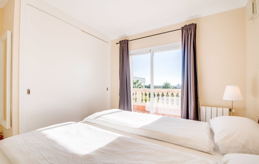Casa Estela, Maison 6 personnes à Sa Rapita - Photo 35