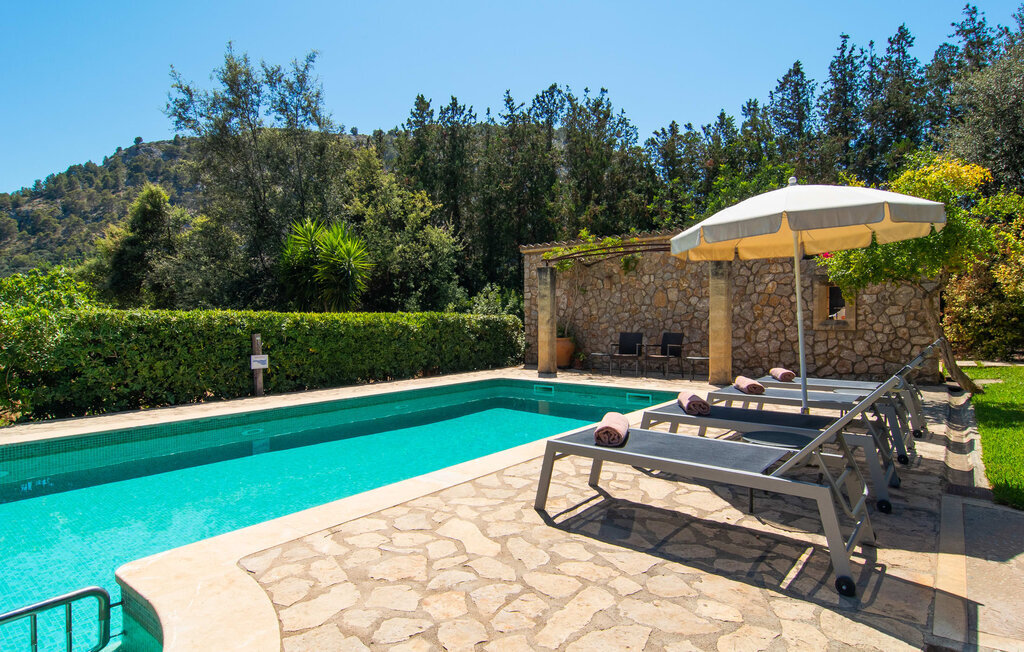 Cal Llenyater, Maison 4 personnes à Pollenca - Photo 2