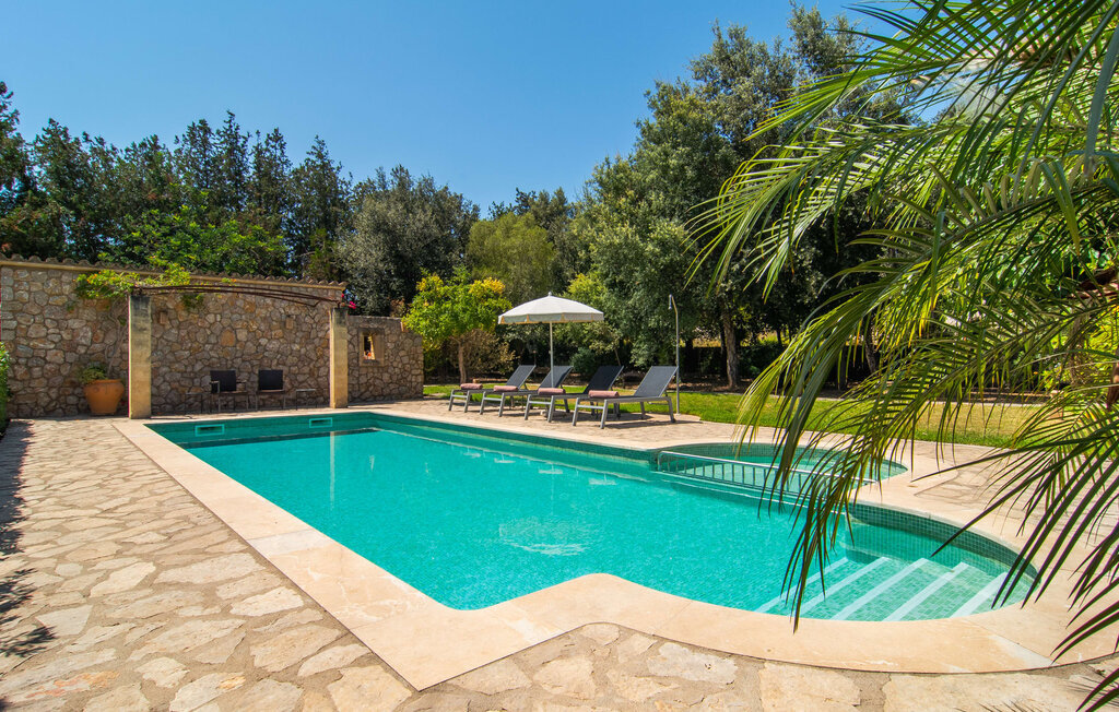 Cal Llenyater, Maison 4 personnes à Pollenca - Photo 3