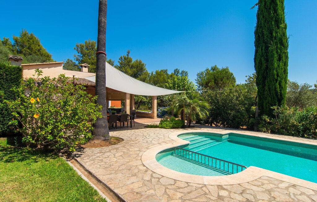 Cal Llenyater, Maison 4 personnes à Pollenca - Photo 5
