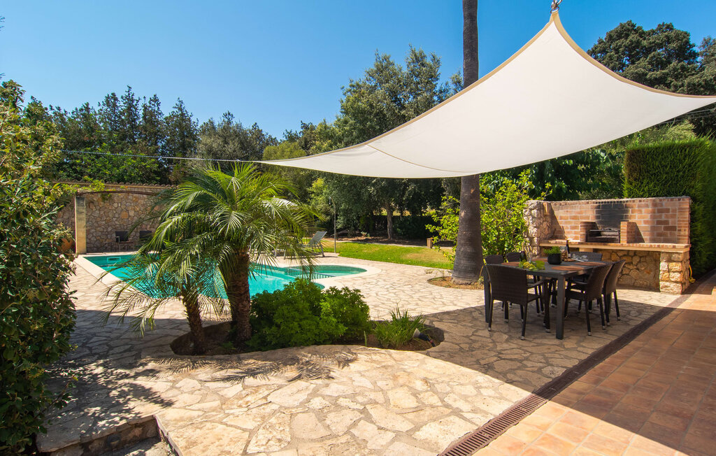 Cal Llenyater, Maison 4 personnes à Pollenca - Photo 6