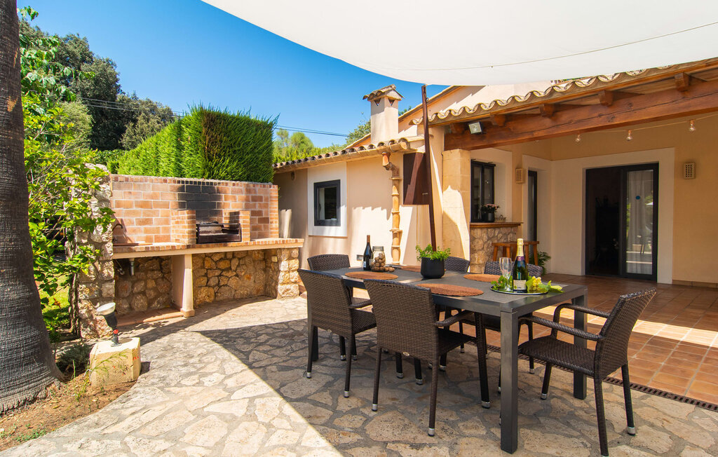Cal Llenyater, Maison 4 personnes à Pollenca - Photo 7