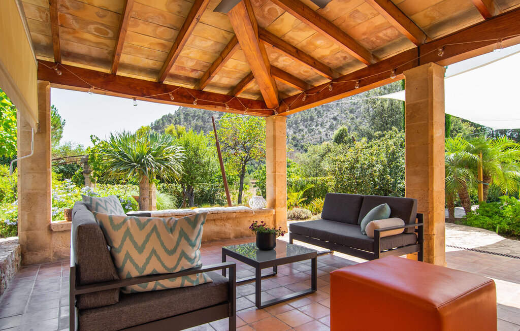 Cal Llenyater, Maison 4 personnes à Pollenca - Photo 9