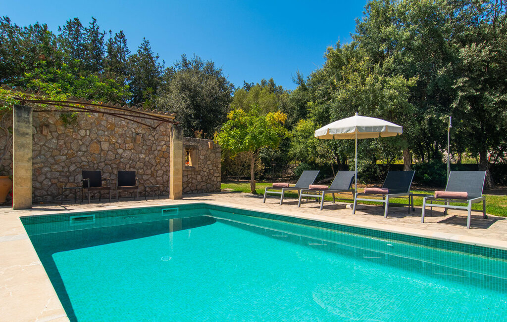 Cal Llenyater, Maison 4 personnes à Pollenca - Photo 11