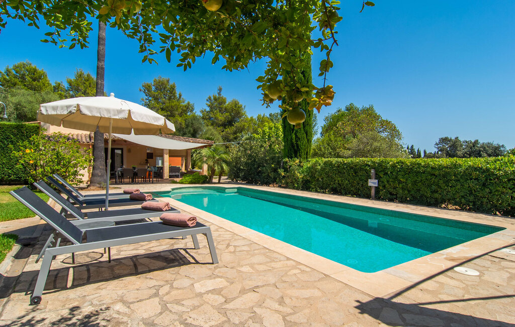 Cal Llenyater, Maison 4 personnes à Pollenca - Photo 12