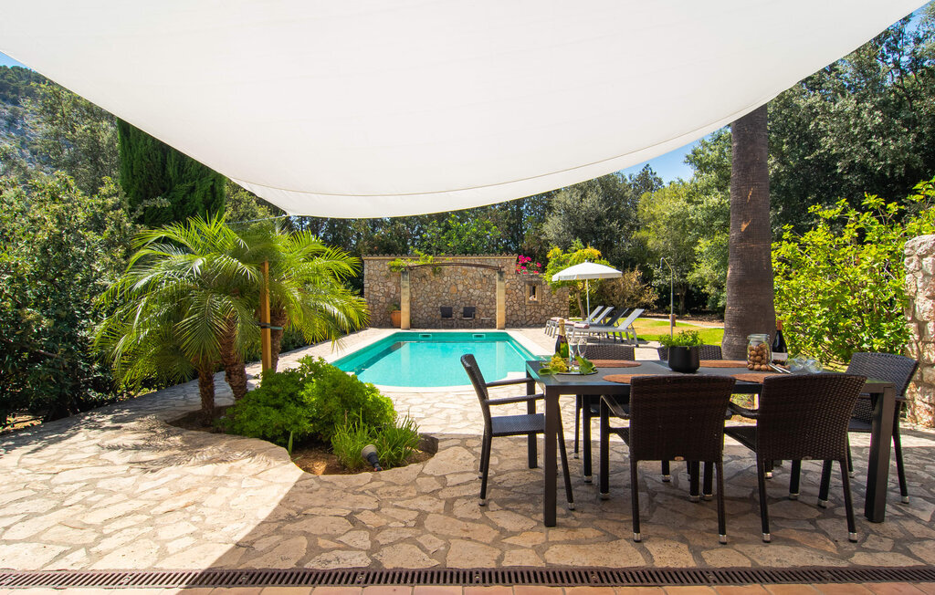 Cal Llenyater, Maison 4 personnes à Pollenca - Photo 14