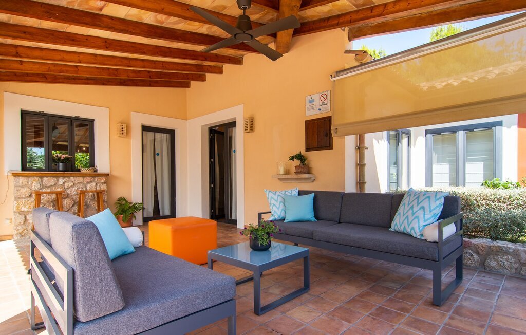 Cal Llenyater, Maison 4 personnes à Pollenca - Photo 15