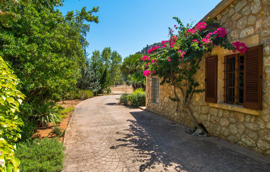 Cal Llenyater, Maison 4 personnes à Pollenca - Photo 16
