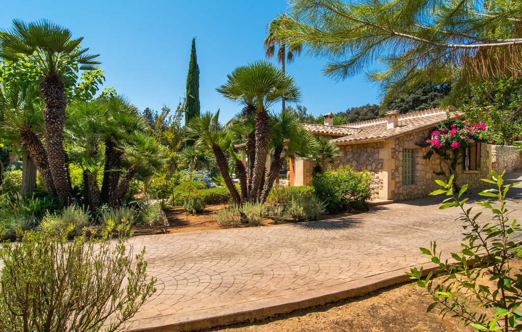 Cal Llenyater, Maison 4 personnes à Pollenca - Photo 17