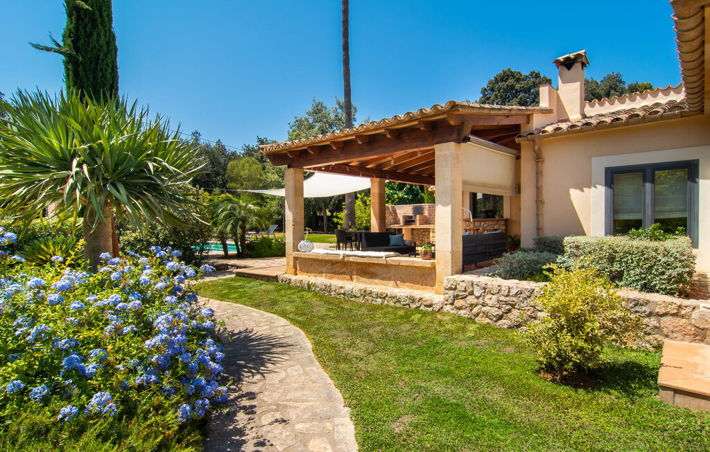 Cal Llenyater, Maison 4 personnes à Pollenca - Photo 18