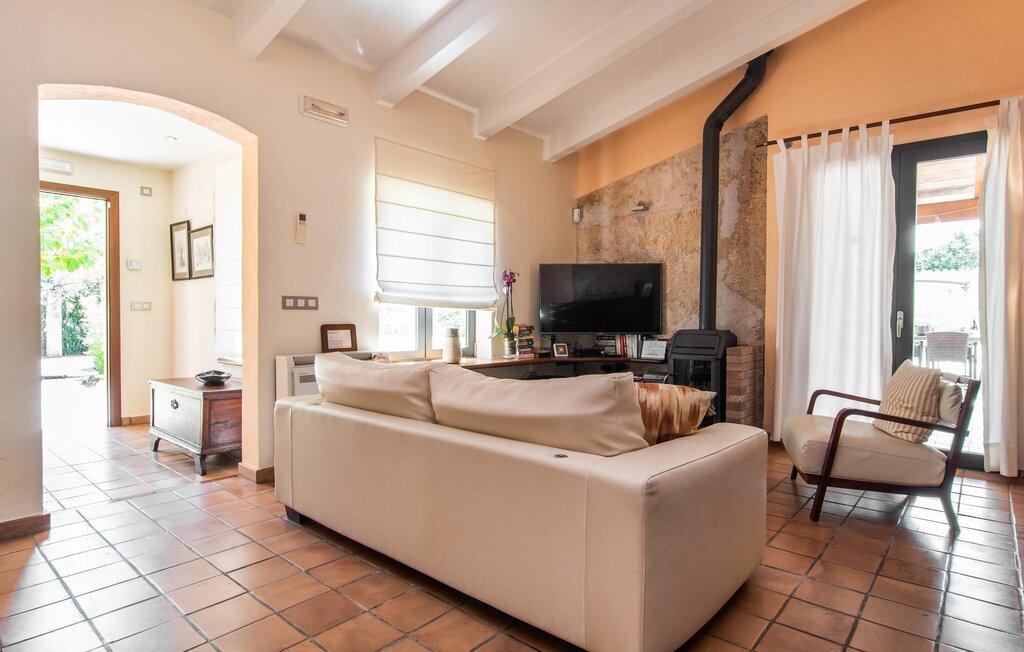 Cal Llenyater, Maison 4 personnes à Pollenca - Photo 19