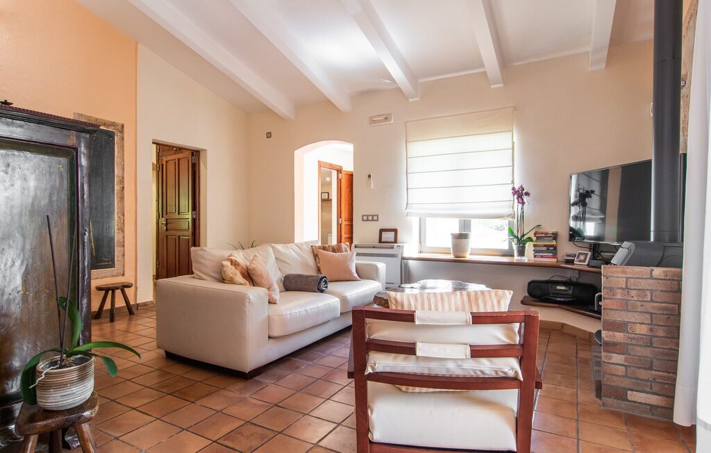 Cal Llenyater, Maison 4 personnes à Pollenca - Photo 20