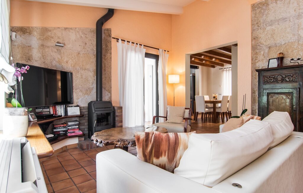 Cal Llenyater, Maison 4 personnes à Pollenca - Photo 22
