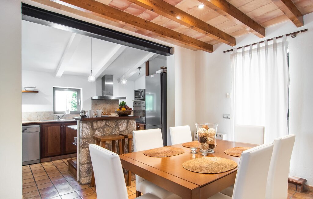 Cal Llenyater, Maison 4 personnes à Pollenca - Photo 23