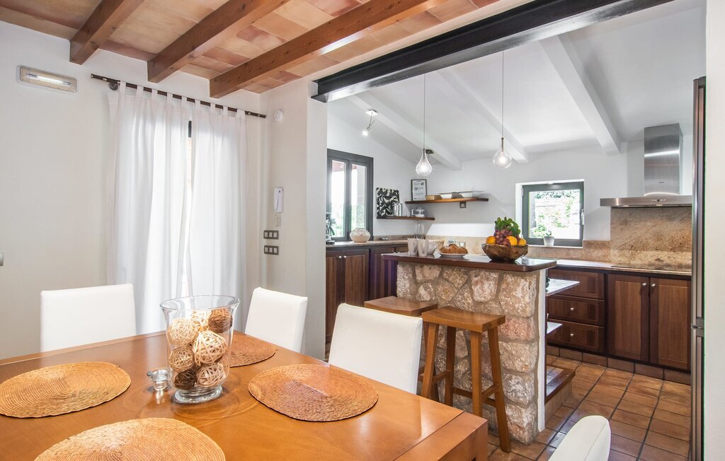 Cal Llenyater, Maison 4 personnes à Pollenca - Photo 24