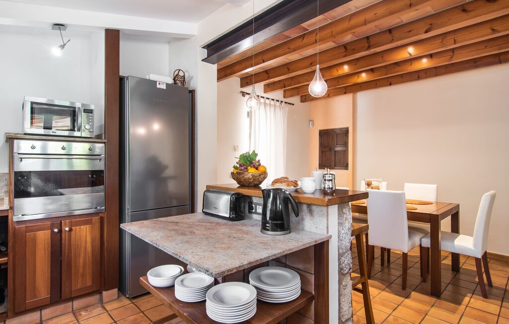 Cal Llenyater, Maison 4 personnes à Pollenca - Photo 27
