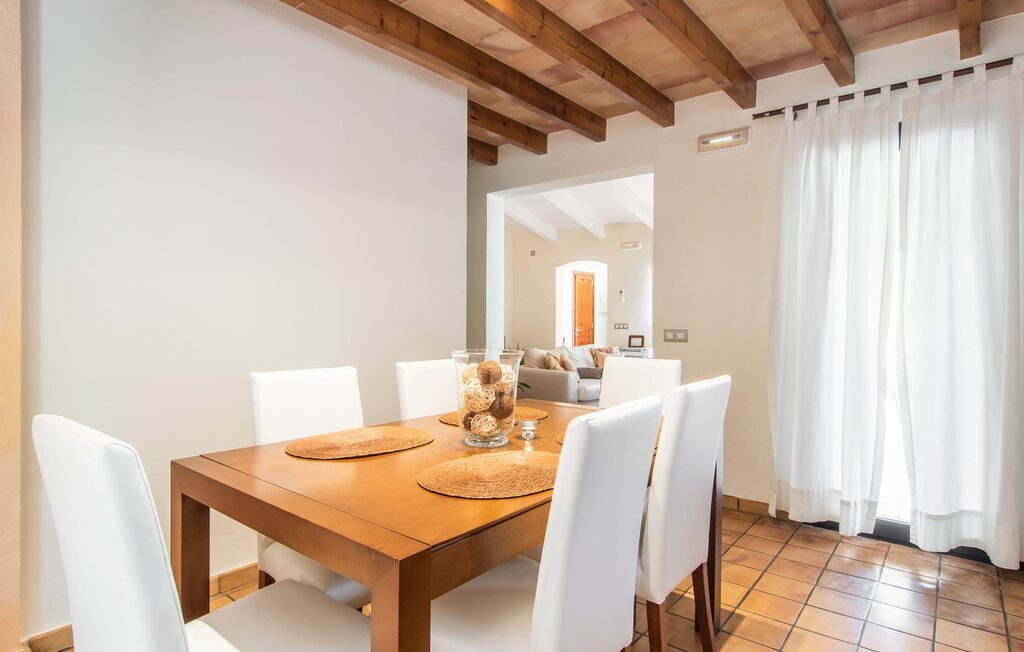 Cal Llenyater, Maison 4 personnes à Pollenca - Photo 29