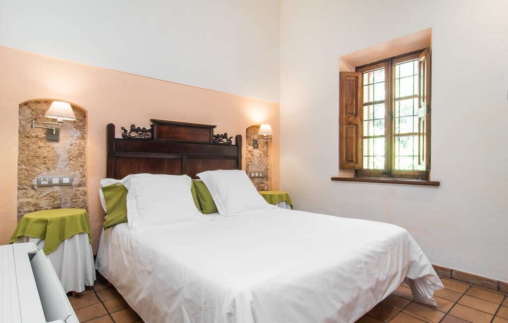 Cal Llenyater, Maison 4 personnes à Pollenca - Photo 32