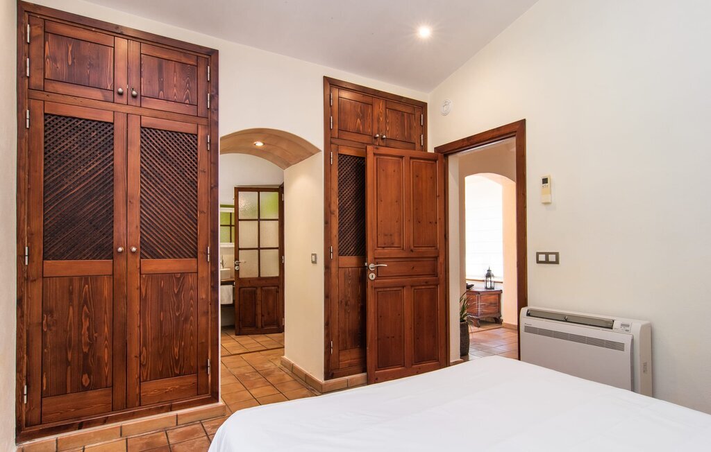 Cal Llenyater, Maison 4 personnes à Pollenca - Photo 33