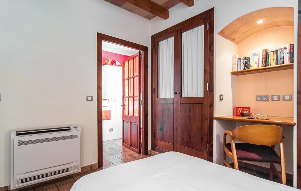 Cal Llenyater, Maison 4 personnes à Pollenca - Photo 34