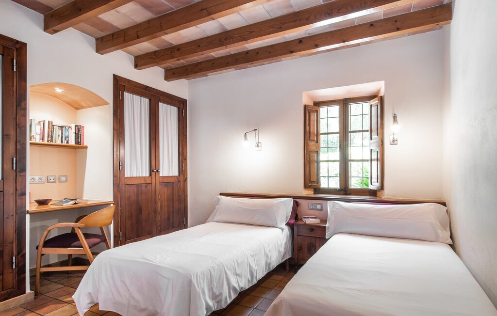 Cal Llenyater, Maison 4 personnes à Pollenca - Photo 35