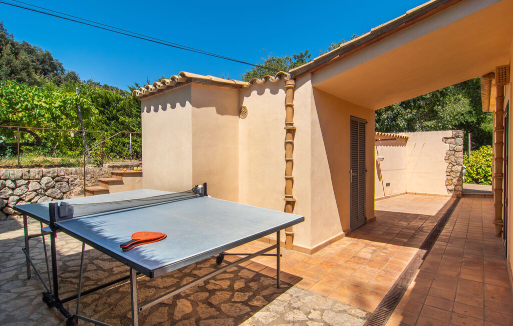 Cal Llenyater, Maison 4 personnes à Pollenca - Photo 40