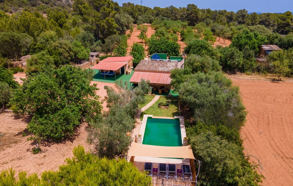 Cas Conill, Maison 4 personnes à Llucmajor - Photo 10
