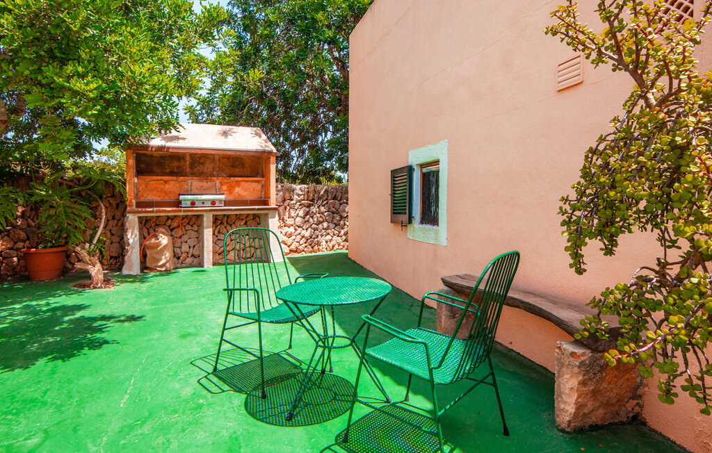 Cas Conill, Maison 4 personnes à Llucmajor - Photo 14