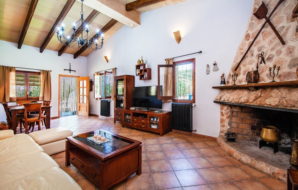 Cas Conill, Maison 4 personnes à Llucmajor - Photo 19