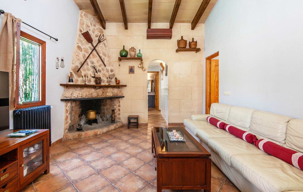 Cas Conill, Maison 4 personnes à Llucmajor - Photo 20