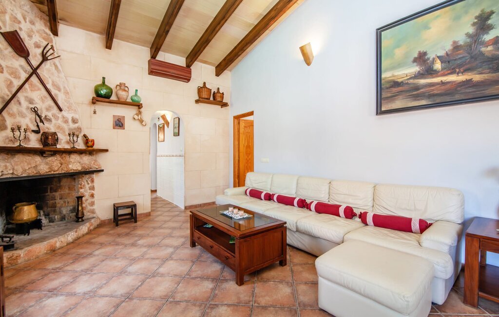 Cas Conill, Maison 4 personnes à Llucmajor - Photo 21
