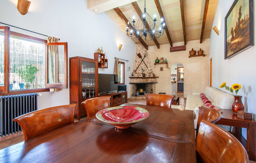 Cas Conill, Maison 4 personnes à Llucmajor - Photo 22