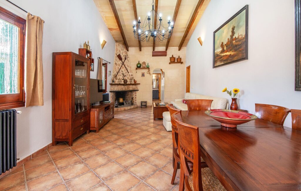 Cas Conill, Maison 4 personnes à Llucmajor - Photo 23