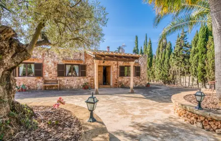 Roca de Tejos, maison avec piscine à Sa Coma : photo 13
