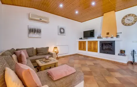 Roca de Tejos, maison avec piscine à Sa Coma : photo 26