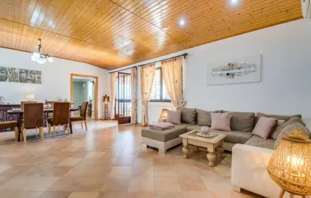 Roca de Tejos, maison avec piscine à Sa Coma : photo 27