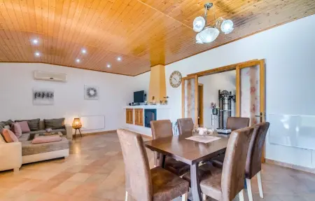 Roca de Tejos, maison avec piscine à Sa Coma : photo 28