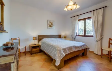 Roca de Tejos, maison avec piscine à Sa Coma : photo 33