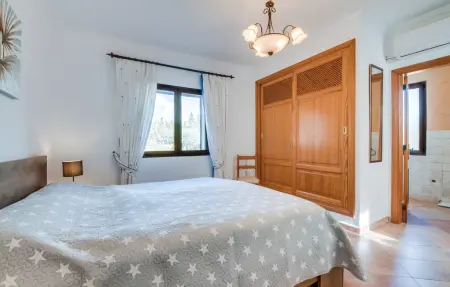 Roca de Tejos, maison avec piscine à Sa Coma : photo 34