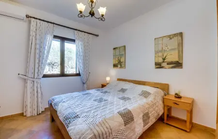 Roca de Tejos, maison avec piscine à Sa Coma : photo 35
